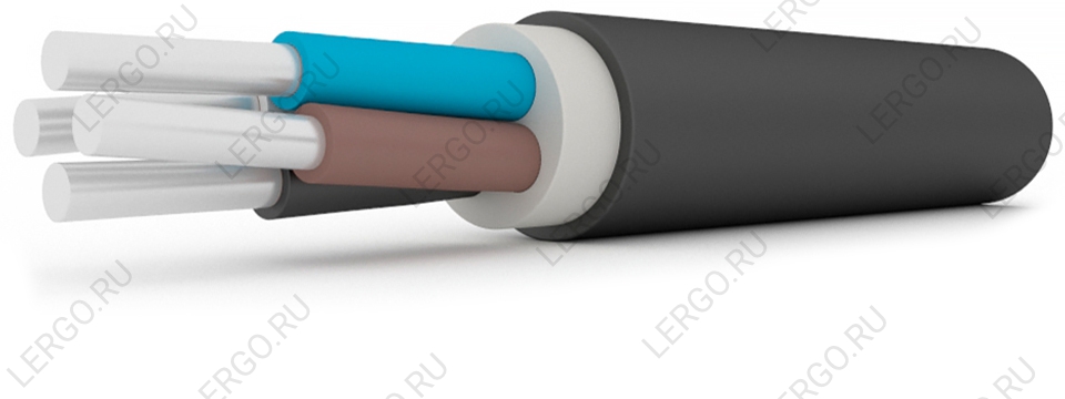 АПВГ 4х35