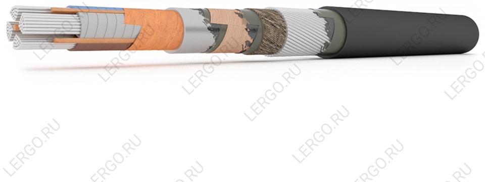 АСКлШв 4х95