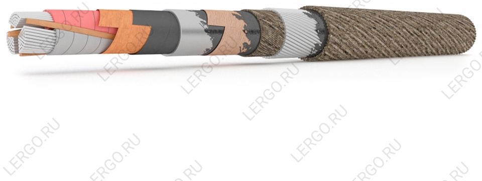 АСП 3х10