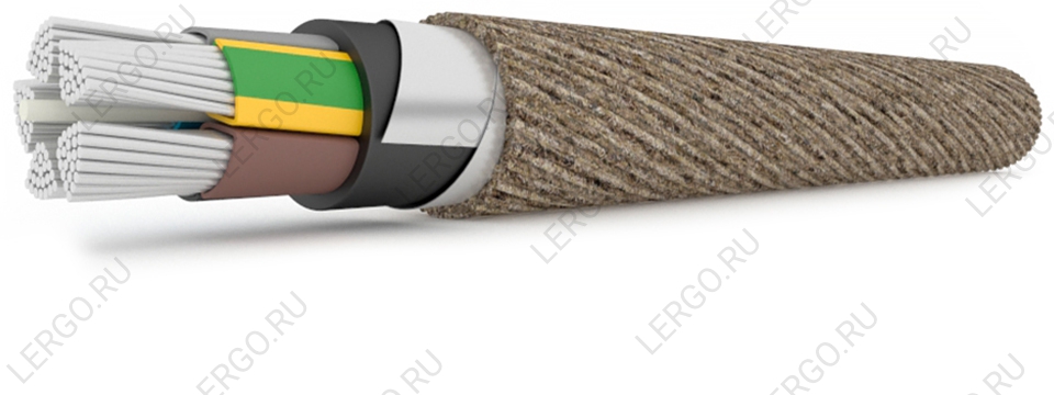 АВВБ 5х70