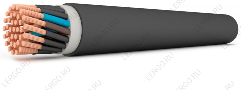 КГВВнг(А)-LS 30х2,5