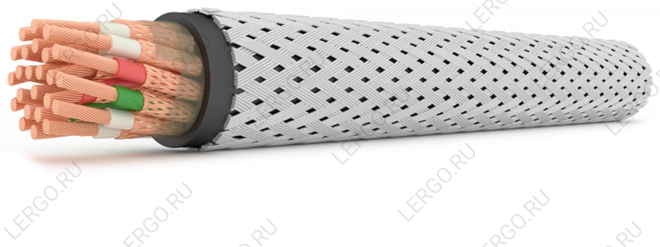 КМПЭВЭнг(А)-LS 24х0,5