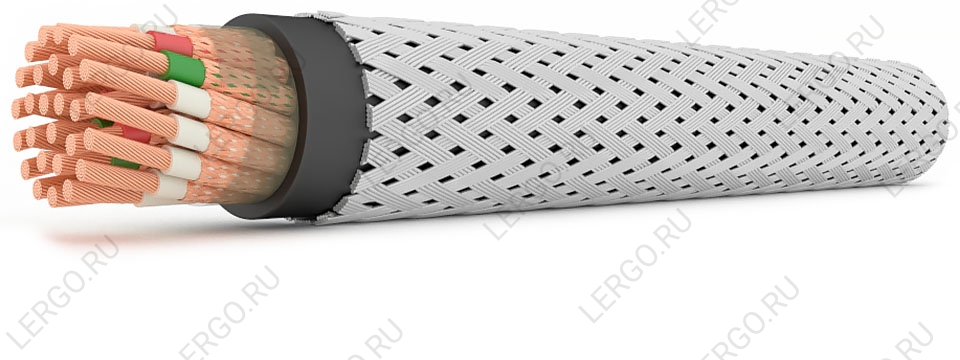 КМПЭВЭнг(А)-LS 27х1