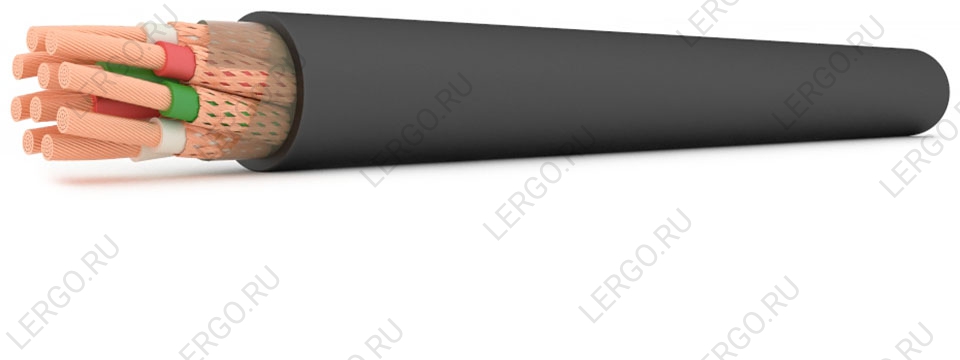 КМПЭВнг(А)-LS 10х2,5