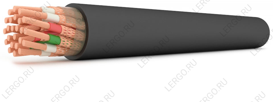 КМПЭВнг(А)-LS 24х2,5