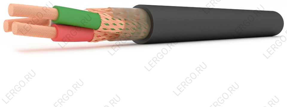 КМПЭВнг(А)-LS 3х2,5