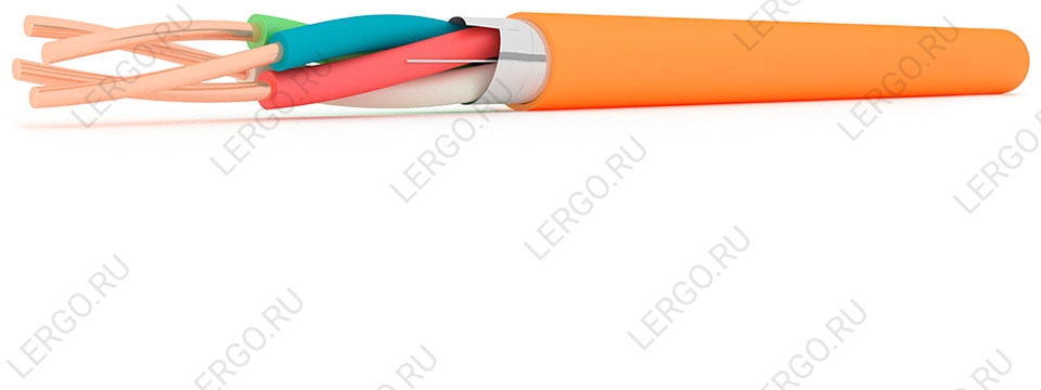 КПСЭнг(А)-FRLS 4х2,5