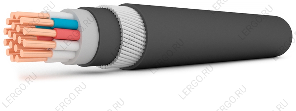 КПвКПнг(А)-HF 19х2,5