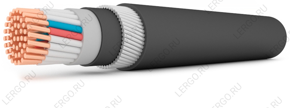 КПвКПнг(А)-HF 52х2,5