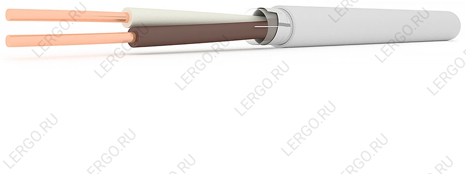 КСВЭВ 2х0,5