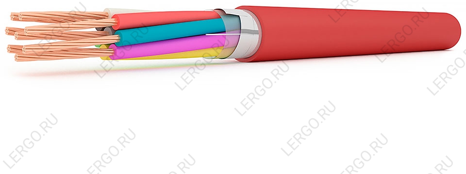 КСВЭВГнг(А) 8х0,2