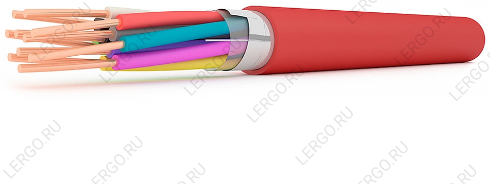 КСВЭВнг(А)-LS 10х0,64