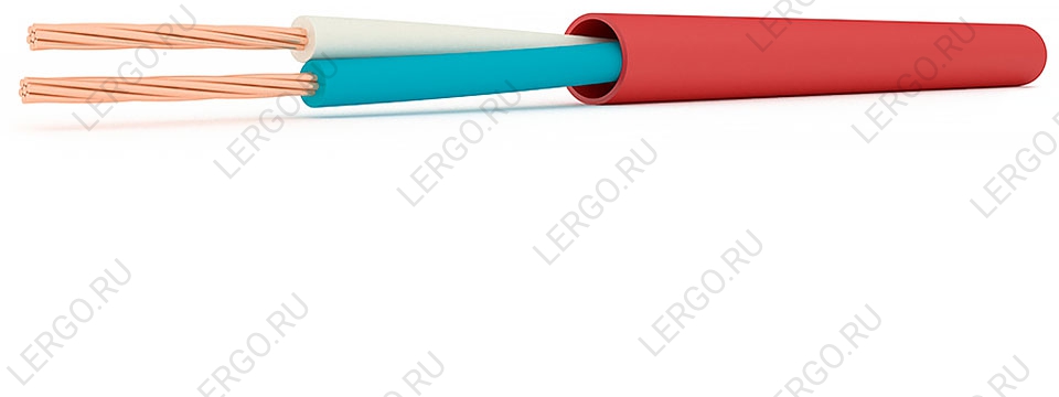 КСВВГнг(А)-LS 1х2х0,75