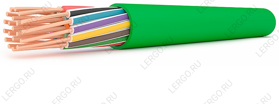КСВВнг(А)-LSLTx 20х1,13
