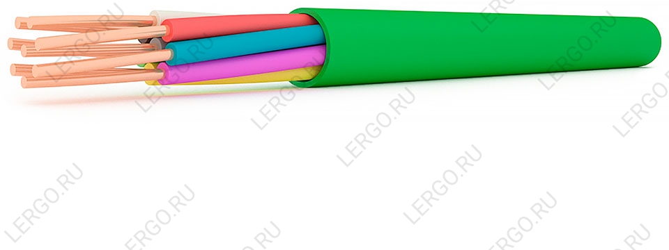 КСВВнг(А)-LSLTx 8х0,8