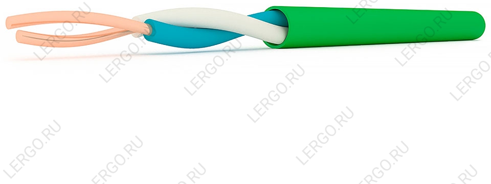 КСВВнг(А)-LSLTx 1х2х0,4