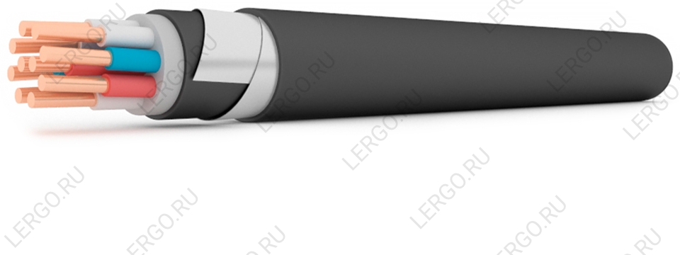 КВБбШнг(А)-LS 10х4