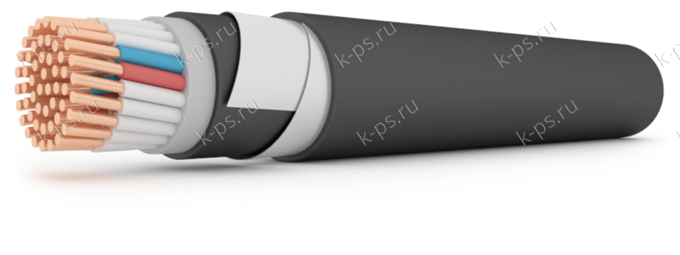 КВБВнг(А)-LS 52х2,5