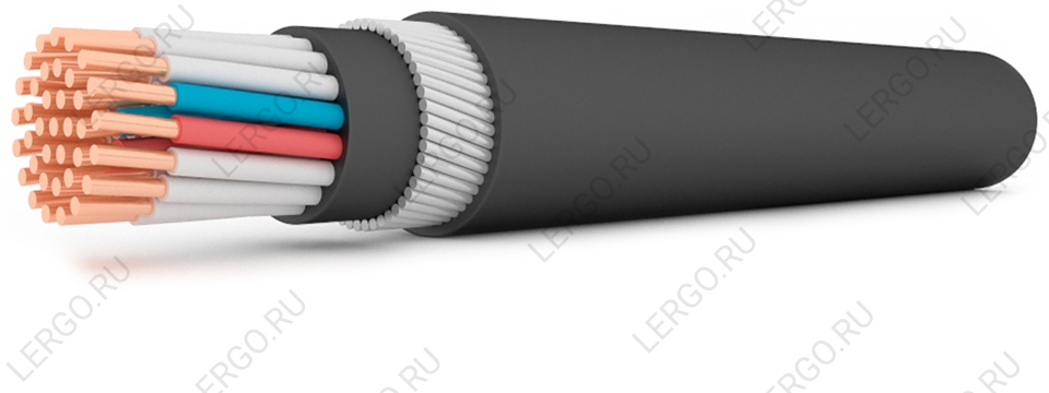 КВКбШв 37х2,5