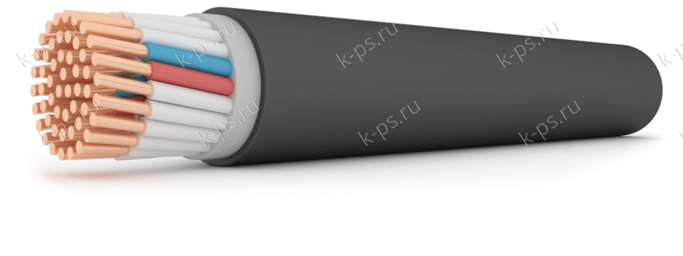 КВВГнг(А) 52х1