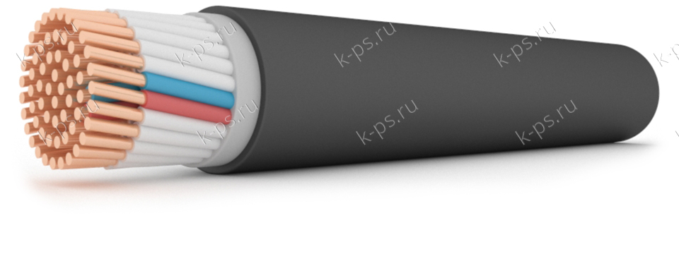 КВВГзнг(А) 61х1