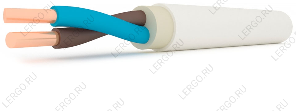 NYM-J 2х1,5