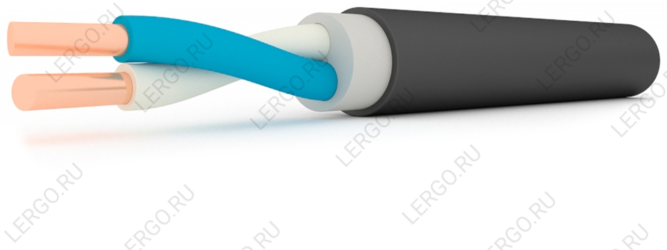 ПВГ 2х25