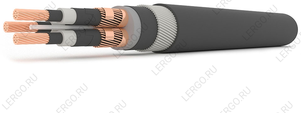 ПвКПг 3х50/35