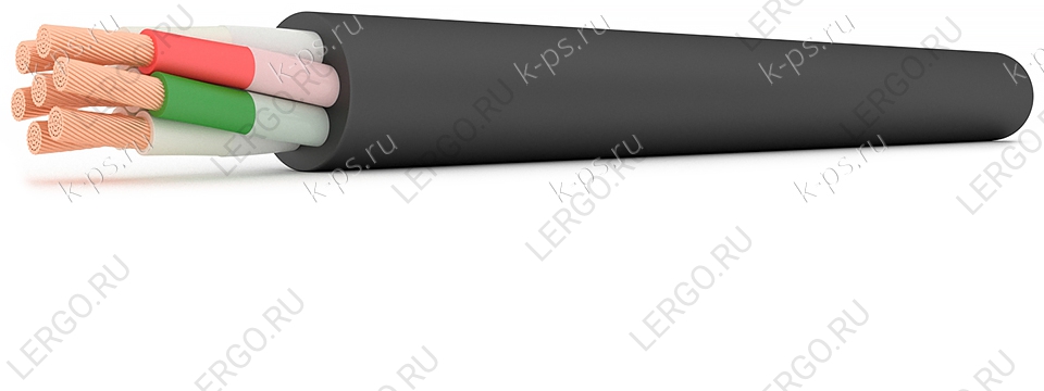 РПШ 7х2,5