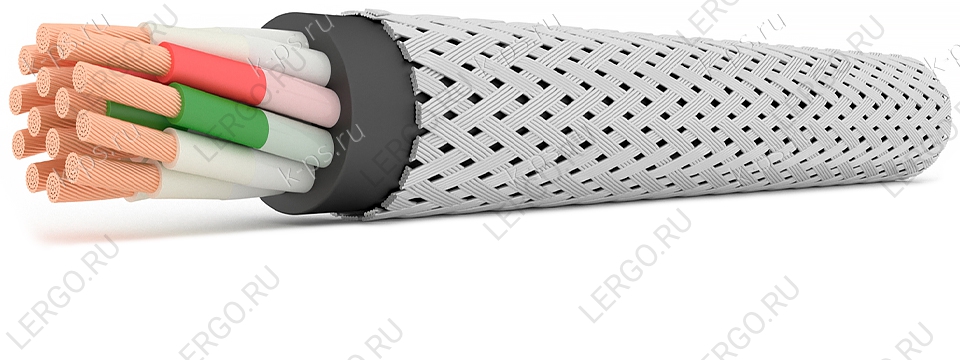 РПШЭ 14х2,5