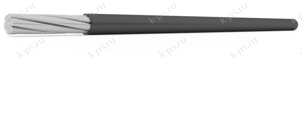 СИП-3 1х50