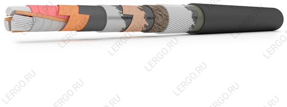 ЦАСПШнг(А) 3х50