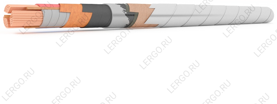 ЦСБ2лГ 3х35