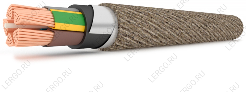 ВВБ 5х70