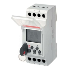 Реле освещ.астроном. TWA-2 | 2CSM204375R1341 | ABB