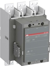 Контактор AF1250-30-22 (только для AC-1) катушка управления 100-250В AC /DC|1SFL647001R7022| ABB