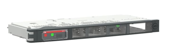 Рубильник XRM00-185-3P-MOT|1SEP102240R3302| ABB