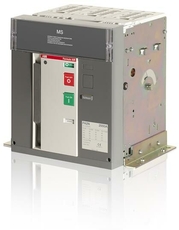 Выключатель-разъединитель стационарный FA2N/MS 800 3p FHR|1SDA080448R1| ABB