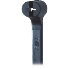 Стяжка каб,блок зуб,УФ-з,нат,TY242MX (1000шт) | 7TAG009130R0004 | ABB