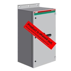 Рубильник в боксе OS800D3LAA3BZ|1SCA022325R5150| ABB