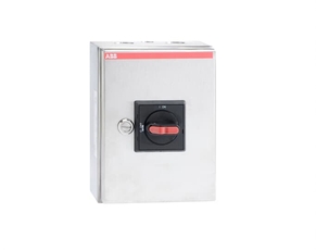 Выключатель безопасности OTR25T3M 25A|1SCA022613R3910| ABB