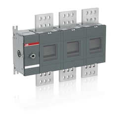 Рубильник OT2000E03W4 с увеличенными выводами|1SCA105517R1001| ABB