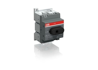 Выключатель нагрузки OTDC16F2|1SCA121454R1001| ABB
