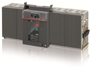 Выключатель автоматический выкатной E6.2X 5000 Ekip Dip LSI 4p WMP|1SDA073262R1| ABB
