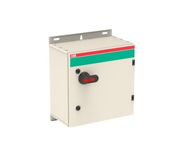 Рубильник в боксе OT125GAUC3TZ|1SCA148440R1001| ABB