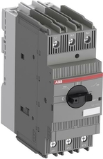 Автоматич.выключ. MO165-16 100кА магн.расцепитель|1SAM461000R1011| ABB