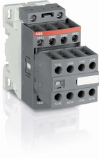 Реле контакторное NFB44E-14 с катушкой управления 250-500В 50/60Гц/DC|1SBH137061R1444| ABB