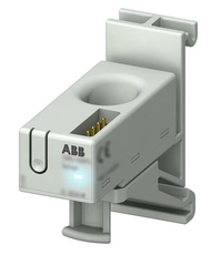 CMS CMS-100DR датчик 18mm 80A DIN-Rail|2CCA880128R0001| ABB