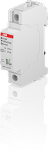 УЗИП OVR T2 40-275 P QS|2CTB803871R2300| ABB