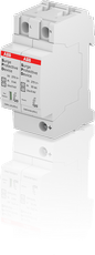 УЗИП OVR T2-T3 1N 20-275 P QS|2CTB803972R1200| ABB